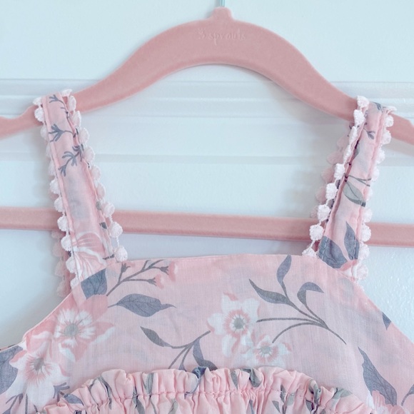 Joie - Dress - Size 18m - Picture 2 of 5